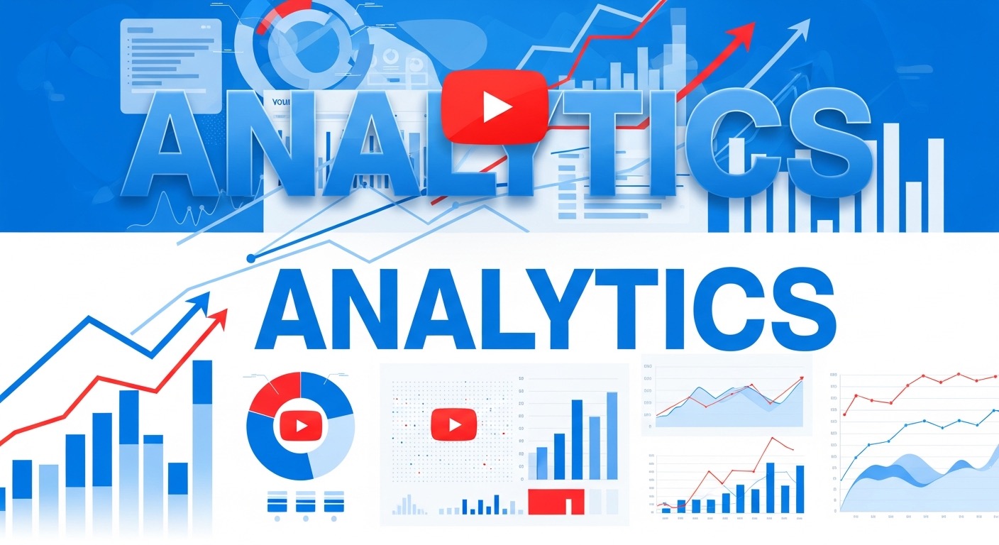 YouTube Analytics verstehen: Der komplette Guide für Creator